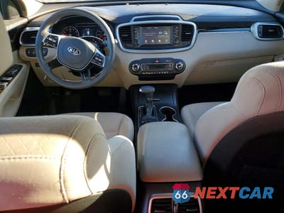 Zdjęcie 8 z 12 samochodu: 2019 KIA SORENTO LX VIN:5XYPG4A52KG467459 - miniatura