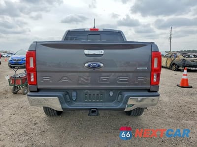 Zdjęcie 6 z 12 samochodu: 2020 FORD RANGER XL VIN:1FTER4EH3LLA67003 - miniatura
