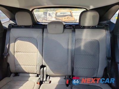 Zdjęcie 10 z 13 samochodu: 2022 FORD ESCAPE SE VIN:1FMCU0G68NUB61672 - miniatura