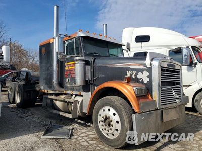 1995 FREIGHTLINER CONVENTIONAL FLD120 1FUPDXYB0SP857407 - główne zdjęcie licytacji z USA - miniatura