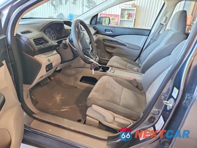 Zdjęcie 7 z 12 samochodu: 2013 HONDA CR-V LX VIN:2HKRM4H37DH657534 - miniatura