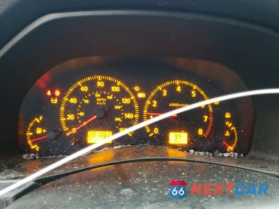 Zdjęcie 9 z 13 samochodu: 2003 INFINITI M45 VIN:JNKAY41E13M004911 - miniatura