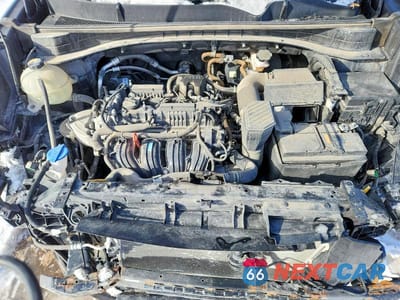 Zdjęcie 12 z 13 samochodu: 2020 KIA SPORTAGE LX VIN:KNDPM3AC7L7690676 - miniatura