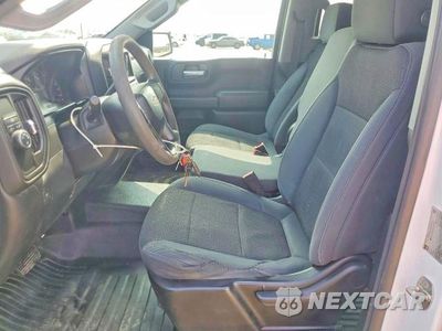 Zdjęcie 7 z 11 samochodu: 2019 CHEVROLET SILVERADO C1500 VIN:1GCRWAEF8KZ199628 - miniatura
