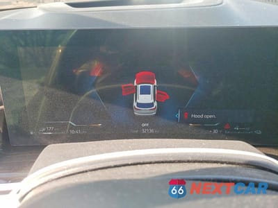 Zdjęcie 9 z 12 samochodu: 2024 BMW X5 XDRIVE50E VIN:5UX43EU0XR9U44395 - miniatura