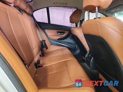 Zdjęcie 10 z 11 samochodu: 2015 BMW 320 I XDRIVE VIN:WBA3C3G51FNT51726 - miniatura