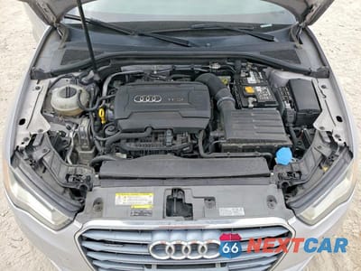 Zdjęcie 11 z 13 samochodu: 2015 AUDI A3 PREMIUM PLUS VIN:WAUEFGFF3F1084811 - miniatura