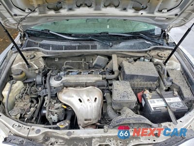 Zdjęcie 11 z 11 samochodu: 2008 TOYOTA CAMRY CE VIN:4T4BE46K48R020705 - miniatura