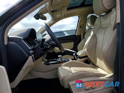 Zdjęcie 7 z 14 samochodu: 2024 AUDI Q5 E PREMIUM PLUS 55 VIN:WA1E2AFY8R2111992 - miniatura