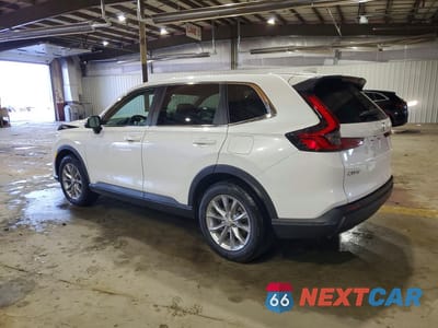 Drugie zdjęcie samochodu z przodu: 2023 HONDA CR-V EXL VIN:7FARS4H71PE008635 - miniatura
