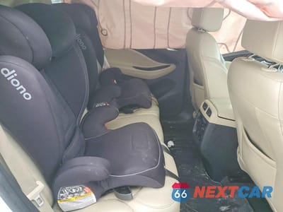 Zdjęcie 11 z 13 samochodu: 2017 BUICK ENVISION ESSENCE VIN:LRBFXBSA8HD040014 - miniatura
