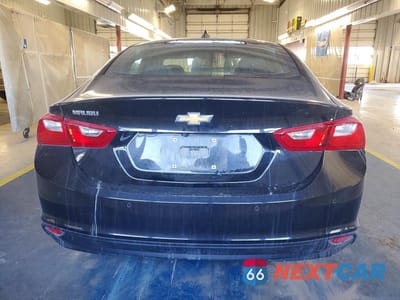 Zdjęcie 6 z 11 samochodu: 2021 CHEVROLET MALIBU LS VIN:1G1ZC5ST9MF039247 - miniatura