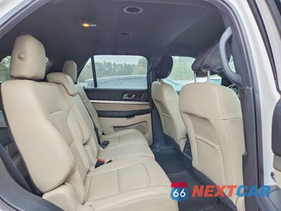 Zdjęcie 11 z 13 samochodu: 2018 FORD EXPLORER XLT VIN:1FM5K8D85JGB60281 - miniatura