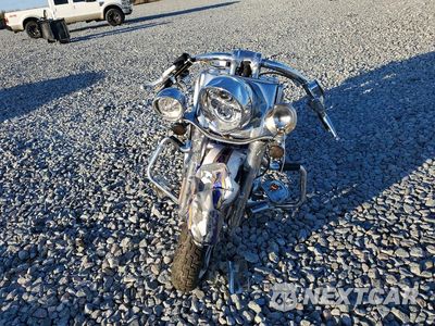 Drugie zdjęcie samochodu z przodu: 2014 HARLEY-DAVIDSON FLHTNSE CVO SOFTAIL DELUXE VIN:1HD1TF915EB952352 - miniatura