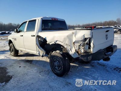 Drugie zdjęcie samochodu z przodu: 2017 RAM 2500 ST VIN:3C6TR5CT1HG740306 - miniatura