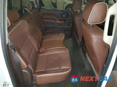 Zdjęcie 10 z 11 samochodu: 2016 CHEVROLET SILVERADO K1500 HIGH COUNTRY VIN:3GCUKTEC5GG230316 - miniatura