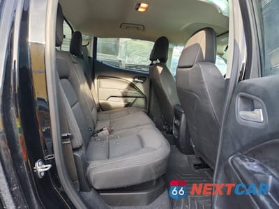 Zdjęcie 10 z 11 samochodu: 2022 CHEVROLET COLORADO LT VIN:1GCGSCEA2N1302516 - miniatura