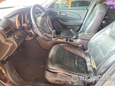 Zdjęcie 7 z 12 samochodu: 2016 CHEVROLET MALIBU LIMITED LTZ VIN:1G11E5SA7GF167609 - miniatura