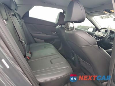 Zdjęcie 10 z 12 samochodu: 2025 HYUNDAI ELANTRA LIMITED VIN:KMHLP4DG0SU074324 - miniatura