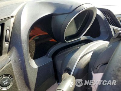 Zdjęcie 9 z 12 samochodu: 2011 HONDA CR-Z VIN:JHMZF1D43BS001495 - miniatura