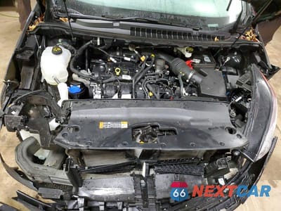 Zdjęcie 11 z 11 samochodu: 2024 FORD EDGE SE VIN:2FMPK4G99RBA27421 - miniatura