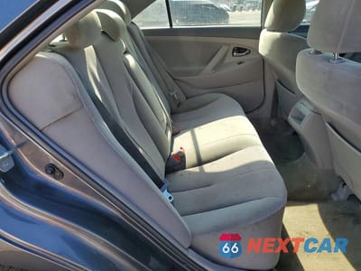 Zdjęcie 10 z 12 samochodu: 2011 TOYOTA CAMRY VIN:4T4BF3EKXBR121604 - miniatura
