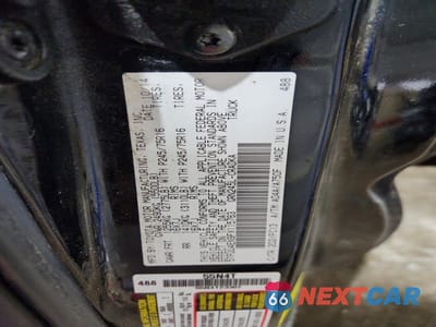 Zdjęcie 12 z 12 samochodu: 2015 TOYOTA TACOMA ACCESS CAB VIN:5TFUU4EN9FX115763 - miniatura