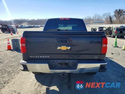 Zdjęcie 6 z 12 samochodu: 2018 CHEVROLET SILVERADO C1500 LT VIN:3GCPCREC1JG580272 - miniatura