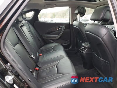 Zdjęcie 10 z 12 samochodu: 2016 HYUNDAI AZERA LIMITED VIN:KMHFH4JG6GA520046 - miniatura