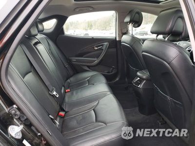 Zdjęcie 10 z 13 samochodu: 2016 HYUNDAI AZERA LIMITED VIN:KMHFH4JG6GA520046 - miniatura