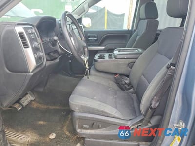 Zdjęcie 7 z 12 samochodu: 2015 CHEVROLET SILVERADO K1500 LT VIN:1GCVKREC9FZ267665 - miniatura