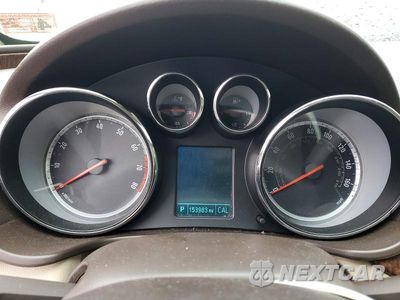 Zdjęcie 9 z 12 samochodu: 2012 BUICK REGAL VIN:2G4GS5EV1C9215631 - miniatura