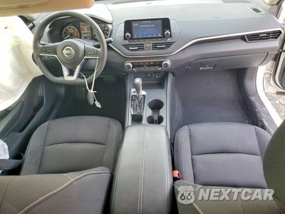 Zdjęcie 8 z 13 samochodu: 2021 NISSAN ALTIMA S VIN:1N4BL4BV1MN399144 - miniatura