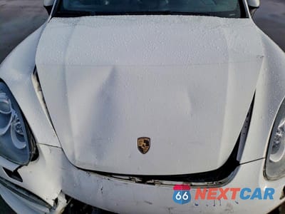 Zdjęcie 11 z 12 samochodu: 2012 PORSCHE CAYENNE VIN:WP1AA2A27CLA10930 - miniatura