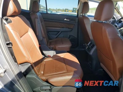 Zdjęcie 11 z 13 samochodu: 2022 VOLKSWAGEN ATLAS SE VIN:1V2JR2CA4NC537159 - miniatura