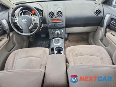 Zdjęcie 8 z 13 samochodu: 2008 NISSAN ROGUE S VIN:JN8AS58V18W113416 - miniatura