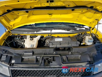 Zdjęcie 12 z 13 samochodu: 2021 CHEVROLET EXPRESS 2500 CARGO DELIVERY VAN VIN:1GCWGAFP3M1167307 - miniatura