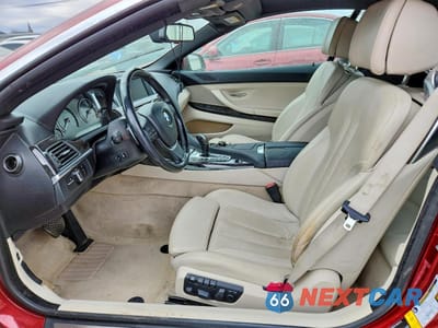 Zdjęcie 7 z 12 samochodu: 2012 BMW 650 XI VIN:WBALZ5C50CC619737 - miniatura