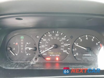 Zdjęcie 9 z 12 samochodu: 2001 TOYOTA CAMRY LE VIN:JT2BG22KX10563016 - miniatura