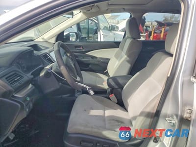 Zdjęcie 7 z 13 samochodu: 2016 HONDA CR-V EX VIN:3CZRM3H53GG702536 - miniatura
