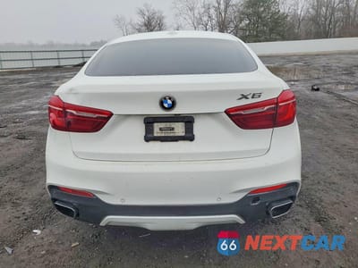 Zdjęcie 6 z 13 samochodu: 2016 BMW X6 XDRIVE35I VIN:5UXKU2C54G0N82788 - miniatura