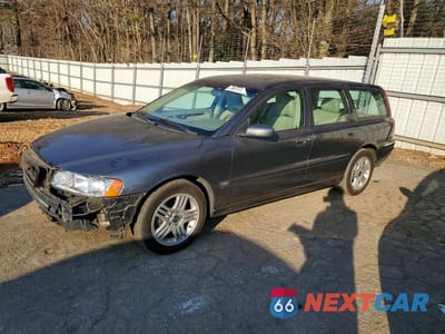 2006 VOLVO V70 2.5T YV1SW592661534190 - główne zdjęcie licytacji z USA - miniatura
