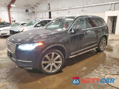 2018 VOLVO XC90 T6 YV4A22PL9J1337253 - główne zdjęcie licytacji z USA - miniatura