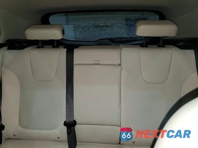 Zdjęcie 10 z 13 samochodu: 2020 BUICK ENCORE GX SELECT VIN:KL4MMESL0LB095964 - miniatura