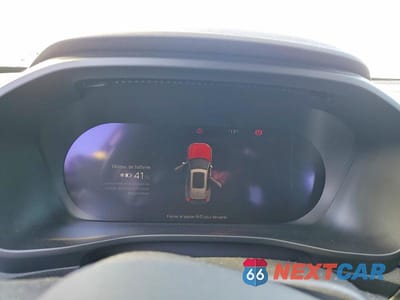 Zdjęcie 9 z 13 samochodu: 2021 VOLVO XC40 RECHARGE VIN:YV4ED3UR8M2564538 - miniatura