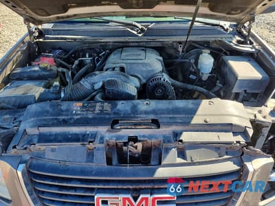 Zdjęcie 12 z 12 samochodu: 2013 GMC YUKON SLT VIN:1GKS2CE06DR302430 - miniatura