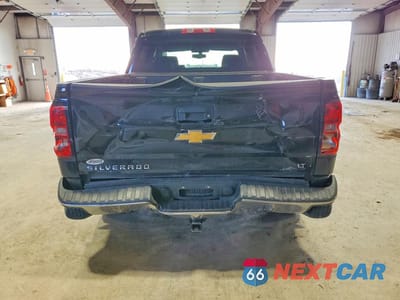 Zdjęcie 6 z 12 samochodu: 2015 CHEVROLET SILVERADO K1500 LT VIN:3GCUKREC3FG423078 - miniatura