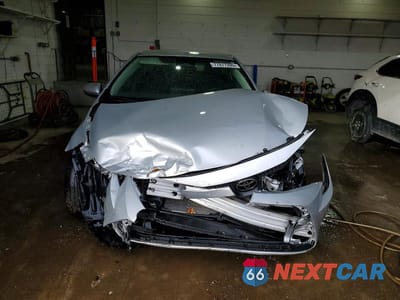 Piąte zdjęcie samochodu w środku: 2023 TOYOTA COROLLA LE VIN:5YFB4MDE1PP028335 - miniatura