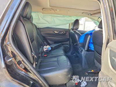 Zdjęcie 11 z 13 samochodu: 2017 NISSAN ROGUE SL VIN:5N1AT2MTXHC797133 - miniatura