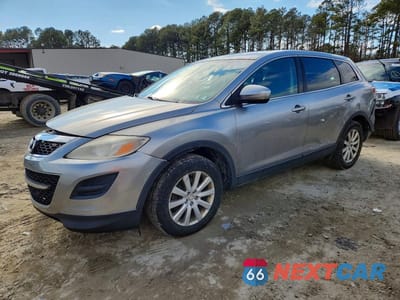 2010 MAZDA CX-9 JM3TB3MV9A0231521 - główne zdjęcie licytacji z USA - miniatura